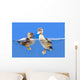 duck Wall Mural