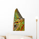 Chameleon Wall Decal