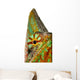 Chameleon Wall Decal