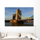Tower Bridge - Londra Wall Mural