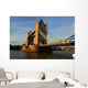 Tower Bridge - Londra Wall Mural