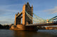 Tower Bridge - Londra Wall Mural
