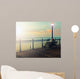 San Francisco Wall Decal