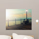 San Francisco Wall Decal