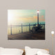 San Francisco Wall Decal