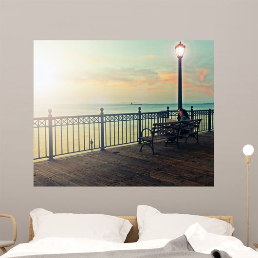 San Francisco Wall Decal