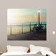 San Francisco Wall Decal