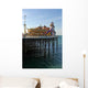 Brighton Wall Decal