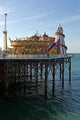 Brighton Wall Decal