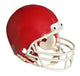 Football Helmet Wall Decal