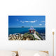 Taiwan North Sea Wall Decal