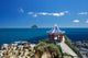 Taiwan North Sea Wall Decal