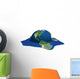 Global Warming Wall Decal