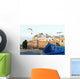 City Essaouira Wall Decal