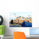 City Essaouira Wall Decal