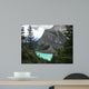 Lake Louise Banff National Park Wall Mural