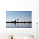 Oasis 2 Wall Decal