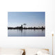 Oasis 2 Wall Decal