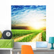 Road Wall Decal Design 1