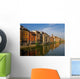 Banks Arno Wall Decal