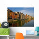 Banks Arno Wall Decal