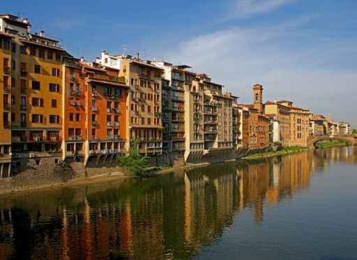 Banks Arno Wall Decal