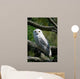 Schneeeule Wall Mural