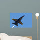 Blue Angels Wall Decal