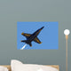 Blue Angels Wall Decal