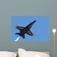 Blue Angels Wall Decal