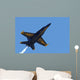 Blue Angels Wall Decal