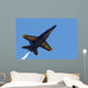 Blue Angels Wall Decal