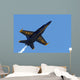 Blue Angels Wall Decal