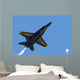 Blue Angels Wall Decal