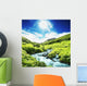 Creek Wall Decal