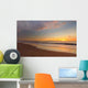 Sunset Wall Decal Design 1