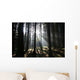 Waldschein Wall Decal
