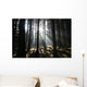 Waldschein Wall Decal