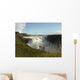 Iceland Gullfoss Golden Circle Wall Decal