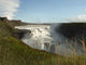 Iceland Gullfoss Golden Circle Wall Decal