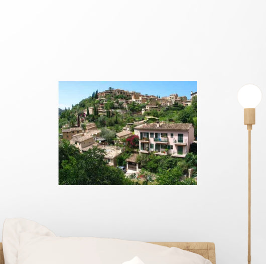 Deia Wall Decal