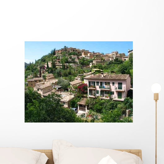 Deia Wall Decal