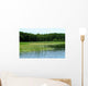 Reed Belt Wall Decal