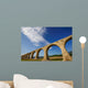 Japanese Aqueduct Wall Mural