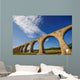 Japanese Aqueduct Wall Mural
