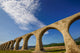 Japanese Aqueduct Wall Mural