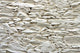 Whitewashed Wall Wall Mural