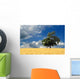 Countryside Wall Decal
