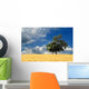 Countryside Wall Decal