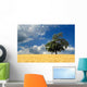 Countryside Wall Decal